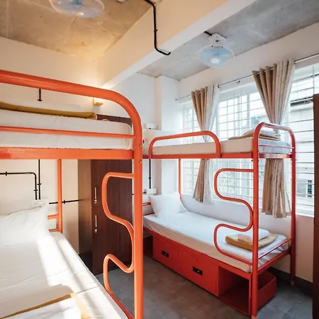 Draper Startup House ,Koramangala Hostel